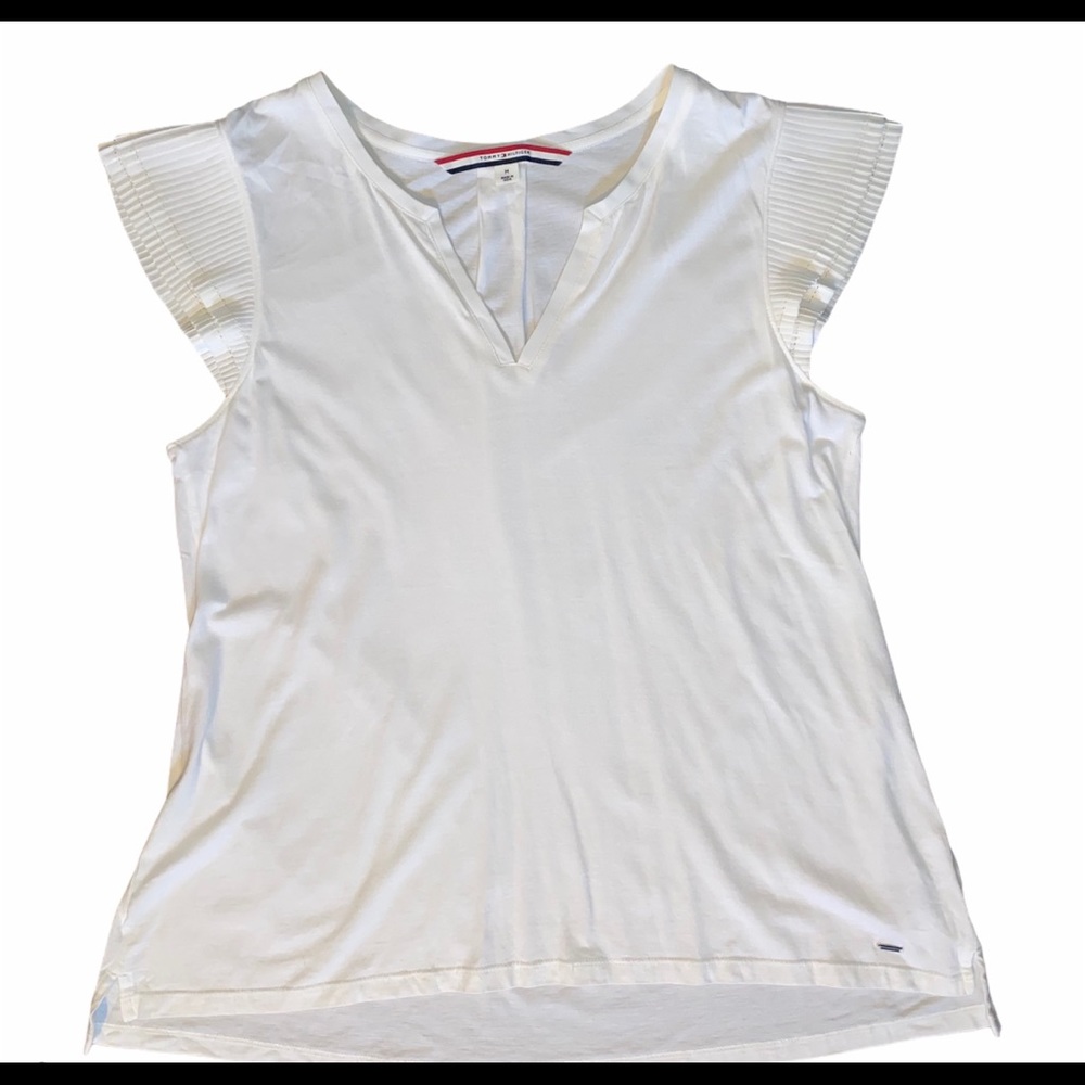 Tommy Hilfiger women’s shirt size M